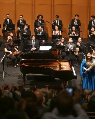 Calgary Philarmonic Orchestra