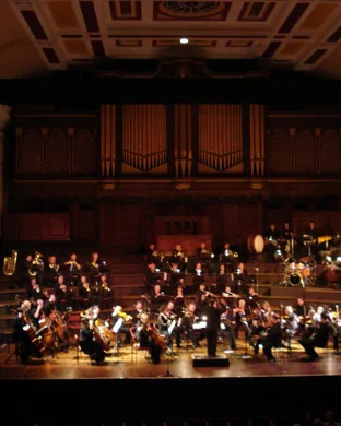 Canadian Golha Orchestra