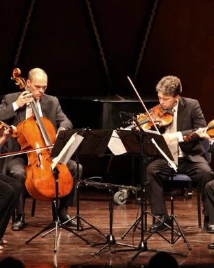 Calgary Philharmonic Orchestra