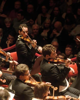 Regina Symphony Orchestra