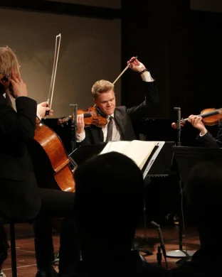 Calgary Philharmonic Orchestra