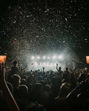 Chasing Summer: Fisher, Subtronics & Armin Van Buuren