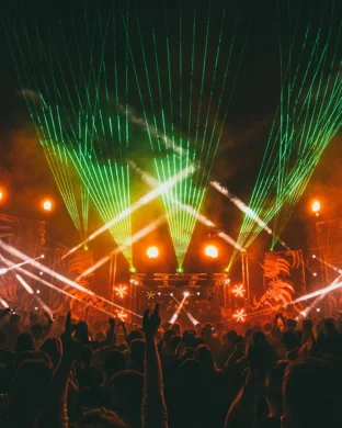 Roundup MusicFest Calgary
