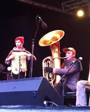 The Joshua Redman Quartet