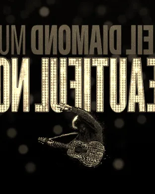 A Beautiful Noise - The Neil Diamond Musical