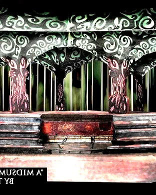 A Midsummer Night's Dream