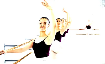Alberta Ballet
