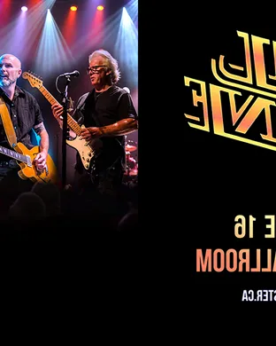 April Wine