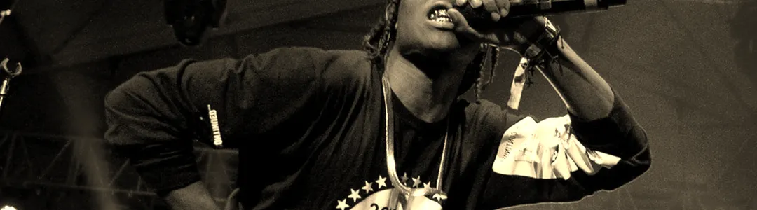 ASAP Rocky