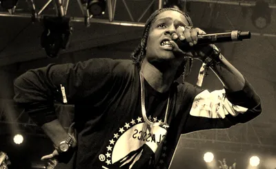 ASAP Rocky