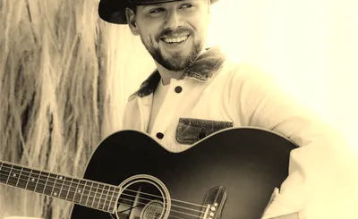 Brett Kissel