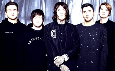 Bring Me The Horizon