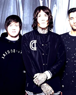 Bring Me The Horizon