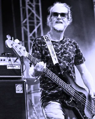 Broken Social Scene