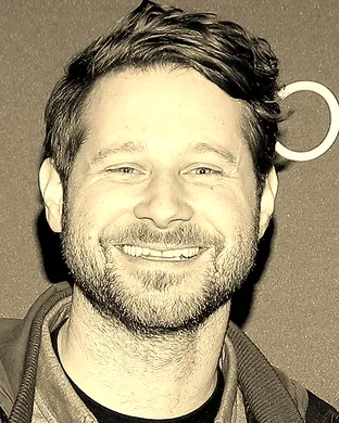 Dan Mangan