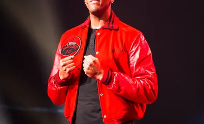 David Lucas