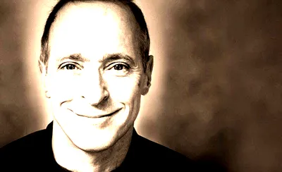 David Sedaris