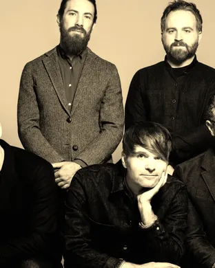 Death Cab for Cutie