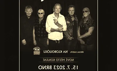 Deep Purple