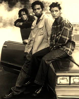 Digable Planets