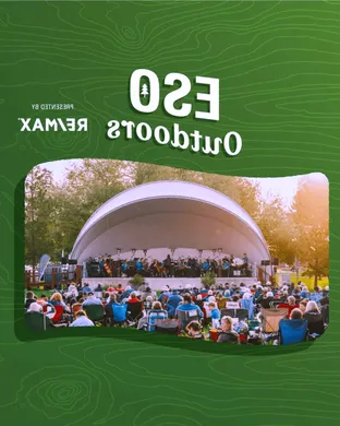 Edmonton Symphony Orchestra