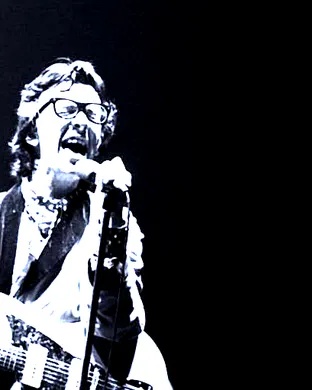 Elvis Costello