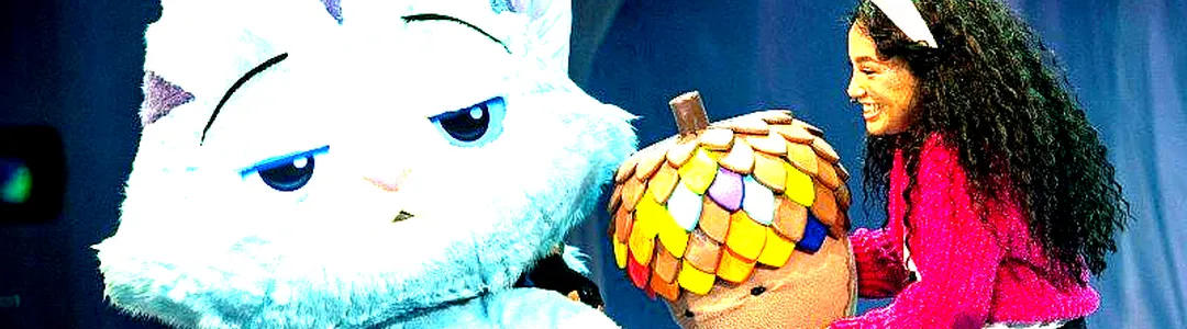 Gabby's Dollhouse Live!