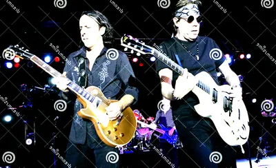 George Thorogood and The Destroyers