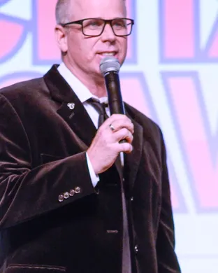 Gerry Dee