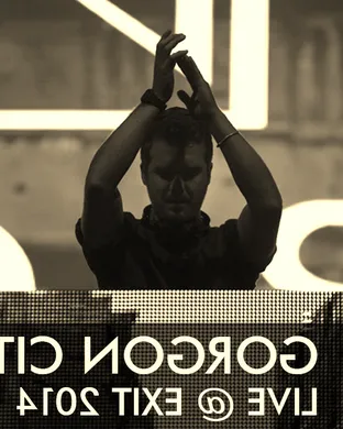Gorgon City