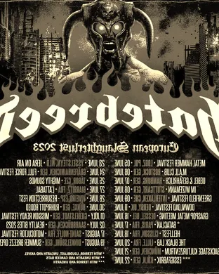 Hatebreed