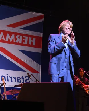 Herman's Hermits