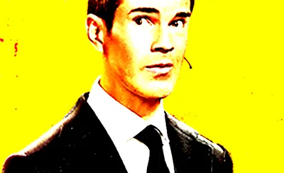 Jimmy Carr