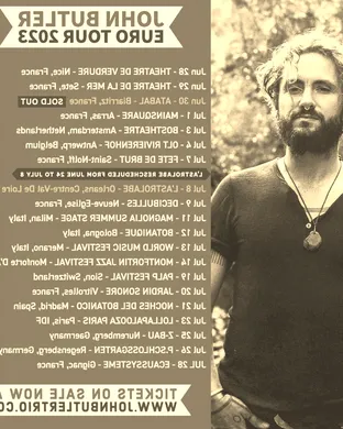 John Butler Trio