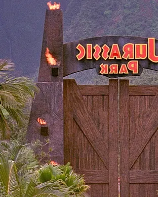 Jurassic Park In Concert