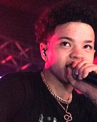 Lil Mosey