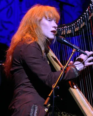 Loreena McKennitt