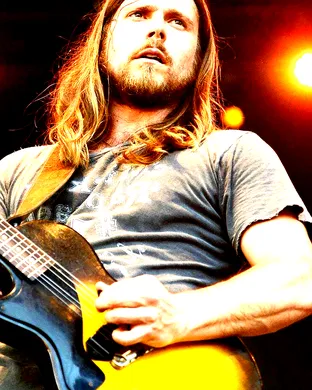 Lukas Nelson