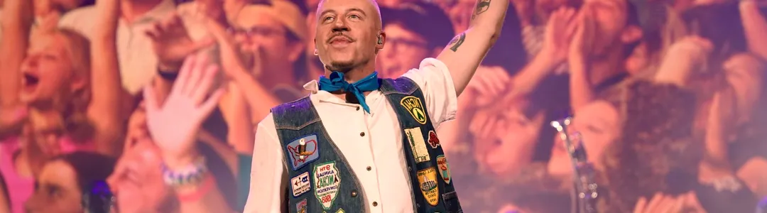 Macklemore