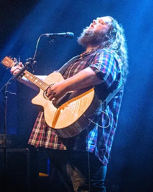 Matt Andersen
