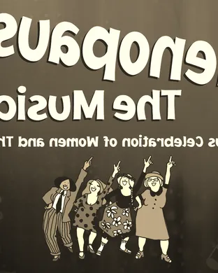Menopause - The Musical