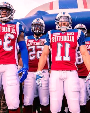 Montreal Alouettes
