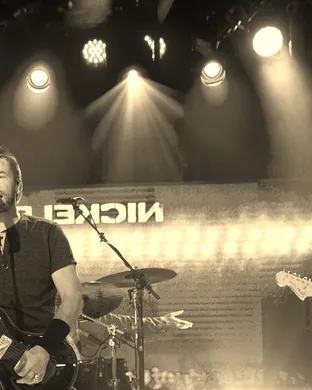 Nickelback & Don Broco