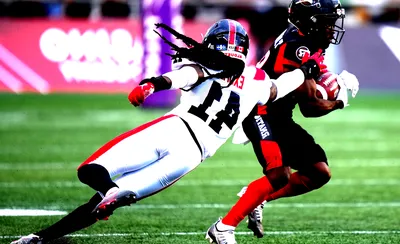 Ottawa RedBlacks