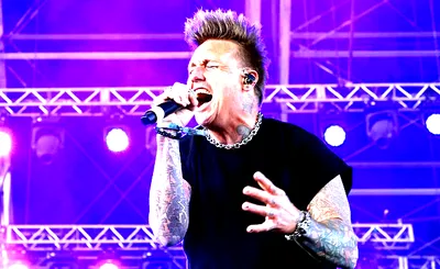 Papa Roach