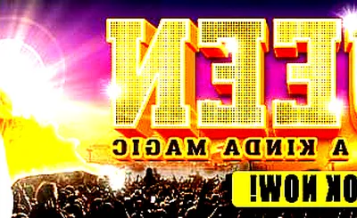 Queen - It's A Kinda Magic