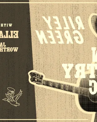 Riley Green, Muscadine Bloodline, Jake Worthington & Hannah McFarland