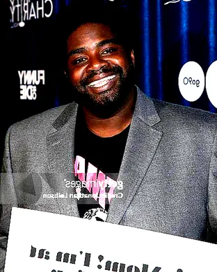 Ron James - Comedian