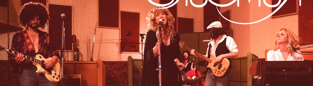 Rumours - A Fleetwood Mac Tribute