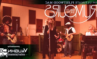 Rumours - A Fleetwood Mac Tribute